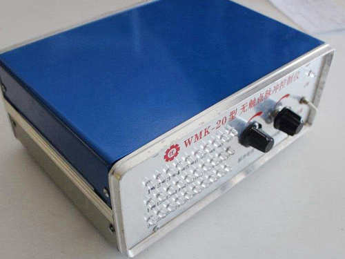 山东省WMK-20型无触点脉冲控制仪