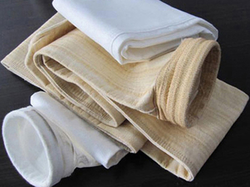 山东省除尘布袋在使用过程中的保养措施